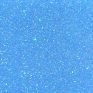HTV Glitter Neon Blue A78